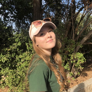 Meet your Posher, Britt